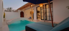 Kustay Villa